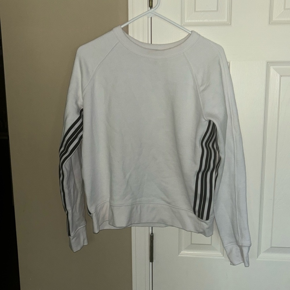 athleta crew neck